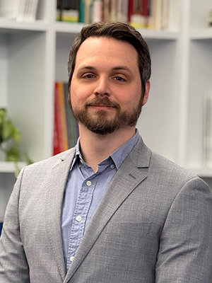John P. Stopen Leadership Erik Nelson