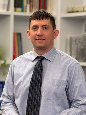 John P. Stopen leadership Brent VanHatten